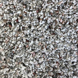 White Flint 2-5mm - Dried Aggregate - 25kg