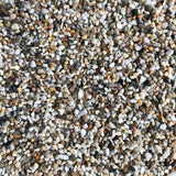 White Pearl 2-5mm - Dried Aggregate - 25kg